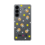 スリムプロテクションケース［ 【推しの子】 - MEMちょ - ミニキャラ総柄 ］