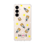 スリムプロテクションケース［ 【推しの子】 - MEMちょ - ミニキャラ総柄 ］