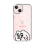 スリムプロテクションケース［ ちみたん - ちみたん ］