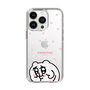 スリムプロテクションケース［ ちみたん - ちみたん ］