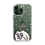 スリムプロテクションケース［ ちみたん - ちみたん ］