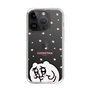 スリムプロテクションケース［ ちみたん - ちみたん ］