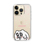 スリムプロテクションケース［ ちみたん - ちみたん ］