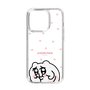 スリムプロテクションケース［ ちみたん - ちみたん ］