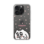 スリムプロテクションケース［ ちみたん - ちみたん ］