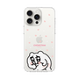 スリムプロテクションケース［ ちみたん - ちみたん ］