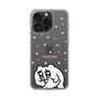 スリムプロテクションケース［ ちみたん - ちみたん ］