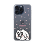 スリムプロテクションケース［ ちみたん - ちみたん ］