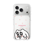 スリムプロテクションケース［ ちみたん - ちみたん ］