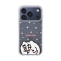 スリムプロテクションケース［ ちみたん - ちみたん ］