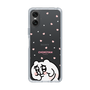 スリムプロテクションケース［ ちみたん - ちみたん ］