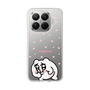 スリムプロテクションケース［ ちみたん - ちみたん ］
