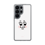 スリムプロテクションケース［ ちみたん - フェイス ］