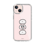 スリムプロテクションケース［ ちみたん - だんご ］