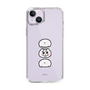 スリムプロテクションケース［ ちみたん - だんご ］