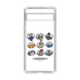 スリムプロテクションケース［ ちみたん - ファッションショー ］