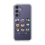 スリムプロテクションケース［ ちみたん - ファッションショー ］