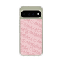 スリムプロテクションケース［ Samantha Thavasa - スクリッタ - ピンク ］