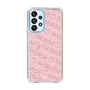 スリムプロテクションケース［ Samantha Thavasa - スクリッタ - ピンク ］