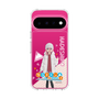 スリムプロテクションケース［ 『ゆるキャン△ SEASON3』- 各務原 なでしこ - 立ち絵 ］