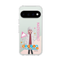 スリムプロテクションケース［ 『ゆるキャン△ SEASON3』- 各務原 なでしこ - 立ち絵 ］