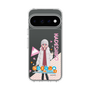 スリムプロテクションケース［ 『ゆるキャン△ SEASON3』- 各務原 なでしこ - 立ち絵 ］