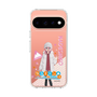スリムプロテクションケース［ 『ゆるキャン△ SEASON3』- 各務原 なでしこ - 立ち絵 ］