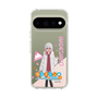 スリムプロテクションケース［ 『ゆるキャン△ SEASON3』- 各務原 なでしこ - 立ち絵 ］