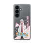 スリムプロテクションケース［ 『ゆるキャン△ SEASON3』- 各務原 なでしこ - 立ち絵 ］