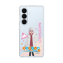 スリムプロテクションケース［ 『ゆるキャン△ SEASON3』- 各務原 なでしこ - 立ち絵 ］
