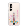 スリムプロテクションケース［ 『ゆるキャン△ SEASON3』- 各務原 なでしこ - 立ち絵 ］