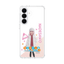 スリムプロテクションケース［ 『ゆるキャン△ SEASON3』- 各務原 なでしこ - 立ち絵 ］