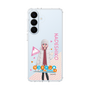スリムプロテクションケース［ 『ゆるキャン△ SEASON3』- 各務原 なでしこ - 立ち絵 ］