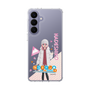 スリムプロテクションケース［ 『ゆるキャン△ SEASON3』- 各務原 なでしこ - 立ち絵 ］