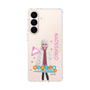 スリムプロテクションケース［ 『ゆるキャン△ SEASON3』- 各務原 なでしこ - 立ち絵 ］