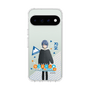 スリムプロテクションケース［ 『ゆるキャン△ SEASON3』- 志摩 リン - 立ち絵 ］
