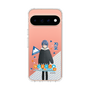 スリムプロテクションケース［ 『ゆるキャン△ SEASON3』- 志摩 リン - 立ち絵 ］