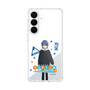 スリムプロテクションケース［ 『ゆるキャン△ SEASON3』- 志摩 リン - 立ち絵 ］