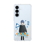 スリムプロテクションケース［ 『ゆるキャン△ SEASON3』- 志摩 リン - 立ち絵 ］