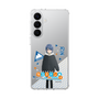 スリムプロテクションケース［ 『ゆるキャン△ SEASON3』- 志摩 リン - 立ち絵 ］
