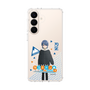 スリムプロテクションケース［ 『ゆるキャン△ SEASON3』- 志摩 リン - 立ち絵 ］