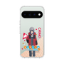 スリムプロテクションケース［ 『ゆるキャン△ SEASON3』- 大垣 千明 - 立ち絵 ］