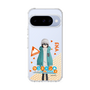 スリムプロテクションケース［ 『ゆるキャン△ SEASON3』- 斉藤 恵那 - 立ち絵 ］