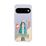 スリムプロテクションケース［ 『ゆるキャン△ SEASON3』- 斉藤 恵那 - 立ち絵 ］
