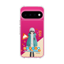 スリムプロテクションケース［ 『ゆるキャン△ SEASON3』- 斉藤 恵那 - 立ち絵 ］