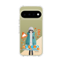 スリムプロテクションケース［ 『ゆるキャン△ SEASON3』- 斉藤 恵那 - 立ち絵 ］