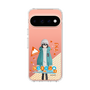 スリムプロテクションケース［ 『ゆるキャン△ SEASON3』- 斉藤 恵那 - 立ち絵 ］