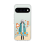 スリムプロテクションケース［ 『ゆるキャン△ SEASON3』- 斉藤 恵那 - 立ち絵 ］