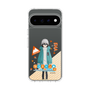 スリムプロテクションケース［ 『ゆるキャン△ SEASON3』- 斉藤 恵那 - 立ち絵 ］