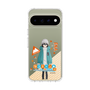 スリムプロテクションケース［ 『ゆるキャン△ SEASON3』- 斉藤 恵那 - 立ち絵 ］